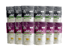 All Day Slimming Tea Tea-6-packets
